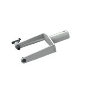 Piper Mojave Towbar Head (TOWHEAD-3J)